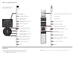 Preview for 4 page of Bang & Olufsen BeoSound 5 Manual