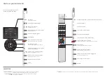 Предварительный просмотр 4 страницы Bang & Olufsen BeoSound 5 Manual