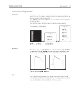 Preview for 9 page of Bang & Olufsen BeoSound 5 Service Manual