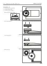 Предварительный просмотр 52 страницы Bang & Olufsen BeoSound 5 Service Manual