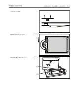 Предварительный просмотр 55 страницы Bang & Olufsen BeoSound 5 Service Manual