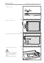 Предварительный просмотр 57 страницы Bang & Olufsen BeoSound 5 Service Manual