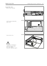 Предварительный просмотр 61 страницы Bang & Olufsen BeoSound 5 Service Manual