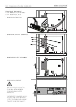 Предварительный просмотр 62 страницы Bang & Olufsen BeoSound 5 Service Manual