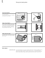 Preview for 14 page of Bang & Olufsen BeoSound 5 User Manual