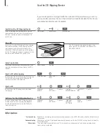 Preview for 16 page of Bang & Olufsen BeoSound 5 User Manual