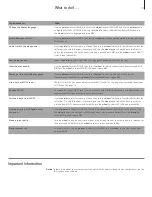 Preview for 17 page of Bang & Olufsen BeoSound 5 User Manual