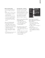 Предварительный просмотр 5 страницы Bang & Olufsen BeoSound 6 User Manual