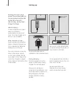 Preview for 8 page of Bang & Olufsen BeoSound 6 User Manual