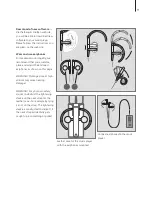 Предварительный просмотр 9 страницы Bang & Olufsen BeoSound 6 User Manual