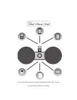 Preview for 2 page of Bang & Olufsen BeoSound 8 Manual