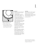 Preview for 7 page of Bang & Olufsen BeoSound 8 Manual