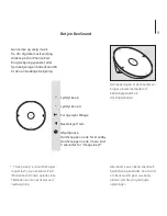 Preview for 9 page of Bang & Olufsen BeoSound 8 Manual