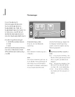 Preview for 10 page of Bang & Olufsen BeoSound 8 Manual