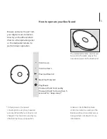 Предварительный просмотр 5 страницы Bang & Olufsen BeoSound 8 User Manual