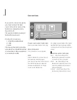 Preview for 6 page of Bang & Olufsen BeoSound 8 User Manual