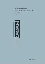 Предварительный просмотр 1 страницы Bang & Olufsen BeoSound 9000 MKIII Service Manual