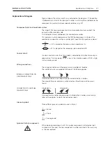 Предварительный просмотр 10 страницы Bang & Olufsen BeoSound 9000 MKIII Service Manual