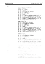 Preview for 71 page of Bang & Olufsen BeoSound 9000 MKIII Service Manual