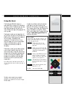 Предварительный просмотр 10 страницы Bang & Olufsen BEOSOUND 9000 Manual