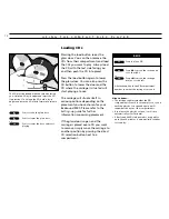 Предварительный просмотр 12 страницы Bang & Olufsen BEOSOUND 9000 Manual