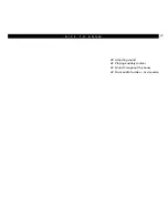 Предварительный просмотр 39 страницы Bang & Olufsen BEOSOUND 9000 Manual