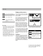 Preview for 42 page of Bang & Olufsen BEOSOUND 9000 Manual