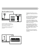 Preview for 43 page of Bang & Olufsen BEOSOUND 9000 Manual