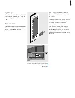 Предварительный просмотр 11 страницы Bang & Olufsen BEOSOUND 9000 Reference Book