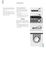 Preview for 12 page of Bang & Olufsen BEOSOUND 9000 Reference Book