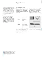 Предварительный просмотр 25 страницы Bang & Olufsen BEOSOUND 9000 Reference Book