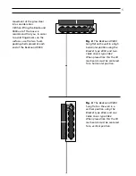 Предварительный просмотр 5 страницы Bang & Olufsen BEOSOUND 9000 Setup Manual