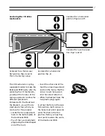 Предварительный просмотр 7 страницы Bang & Olufsen BEOSOUND 9000 Setup Manual