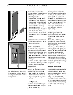 Предварительный просмотр 8 страницы Bang & Olufsen BEOSOUND 9000 Setup Manual