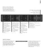 Предварительный просмотр 5 страницы Bang & Olufsen BEOSOUND 9000 User Manual