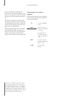 Предварительный просмотр 8 страницы Bang & Olufsen BEOSOUND 9000 User Manual
