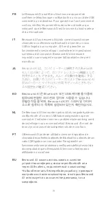 Preview for 19 page of Bang & Olufsen Beosound A1 2nd Generation User Manual