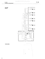 Предварительный просмотр 8 страницы Bang & Olufsen BeoSound Century Service Manual