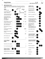 Предварительный просмотр 10 страницы Bang & Olufsen BeoSound Century Service Manual