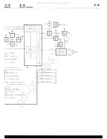 Preview for 21 page of Bang & Olufsen BeoSound Century Service Manual