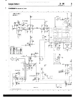 Предварительный просмотр 25 страницы Bang & Olufsen BeoSound Century Service Manual