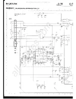 Предварительный просмотр 31 страницы Bang & Olufsen BeoSound Century Service Manual