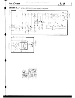 Preview for 34 page of Bang & Olufsen BeoSound Century Service Manual