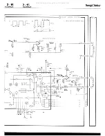 Preview for 37 page of Bang & Olufsen BeoSound Century Service Manual