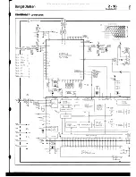 Предварительный просмотр 38 страницы Bang & Olufsen BeoSound Century Service Manual