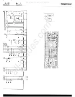 Предварительный просмотр 41 страницы Bang & Olufsen BeoSound Century Service Manual