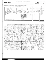 Preview for 50 page of Bang & Olufsen BeoSound Century Service Manual