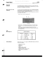 Предварительный просмотр 62 страницы Bang & Olufsen BeoSound Century Service Manual