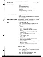 Preview for 64 page of Bang & Olufsen BeoSound Century Service Manual