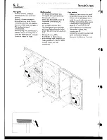 Preview for 68 page of Bang & Olufsen BeoSound Century Service Manual